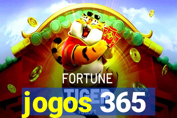 jogos 365